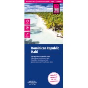 Dominikanska Republiken Haiti Reise Know